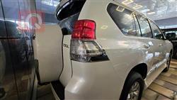 تويوتا لاندكروزر برادو